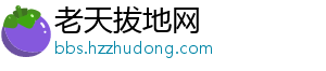 老天拔地网