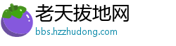 老天拔地网